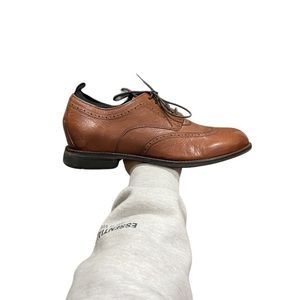 Cole Haan Men’s GrandSeries GrandOS Oxfords Size 7